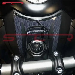 Protection Decorative 3D Stickers Protection Area Key Compatible Fits For Yamaha MT-09 2021 2022 2023 MT09 SP 21 22 23 FZ09