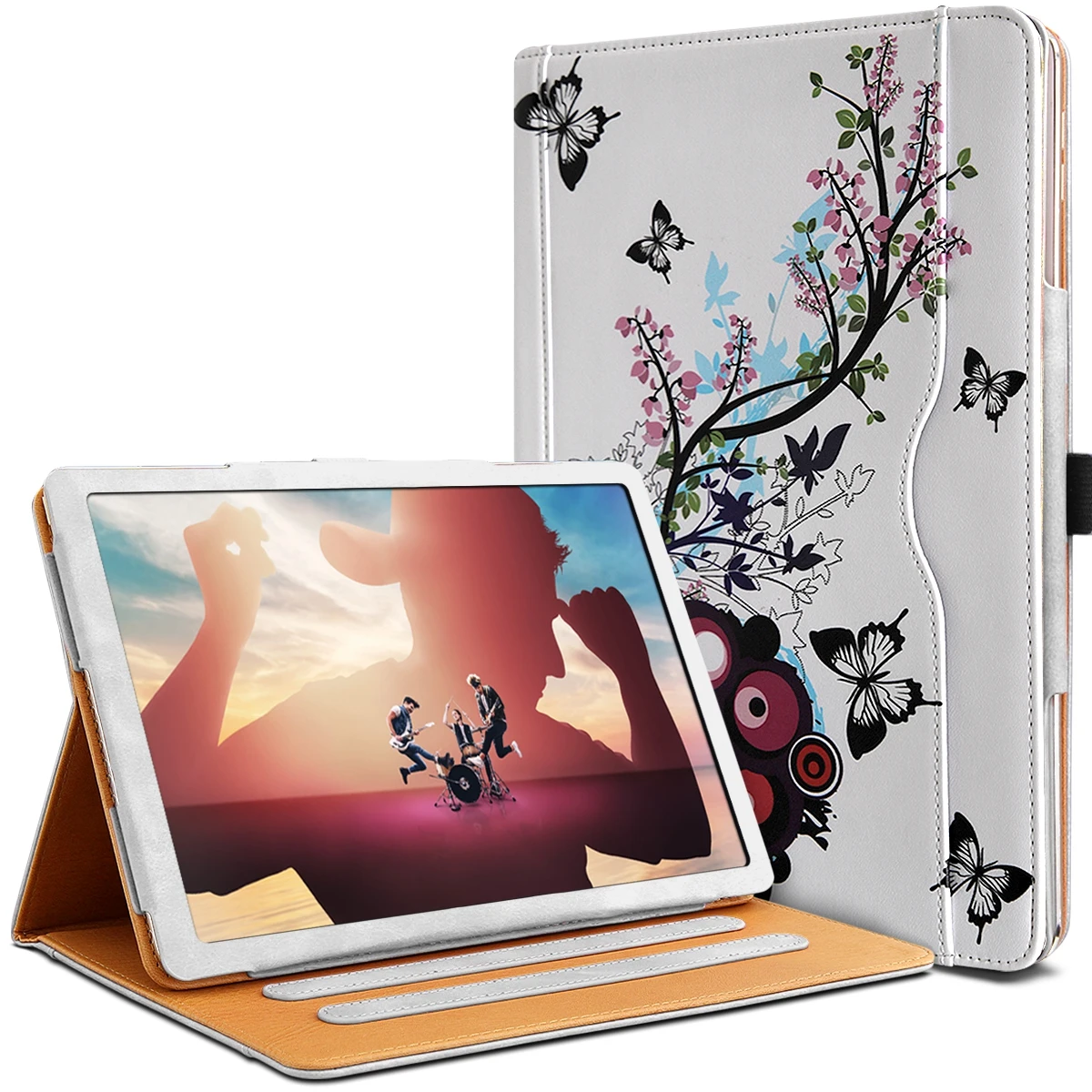 Protection Tablette Samsung Galaxy Tab A