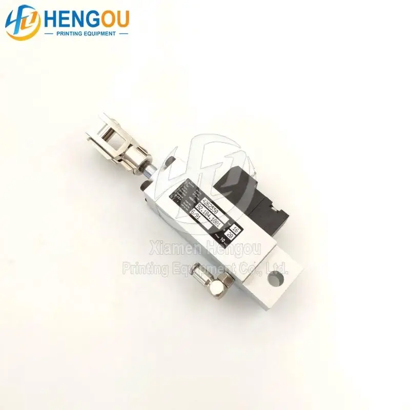 

Соленоидный клапан подачи 92.184.1001 Hengou CD102 SM102 CD74