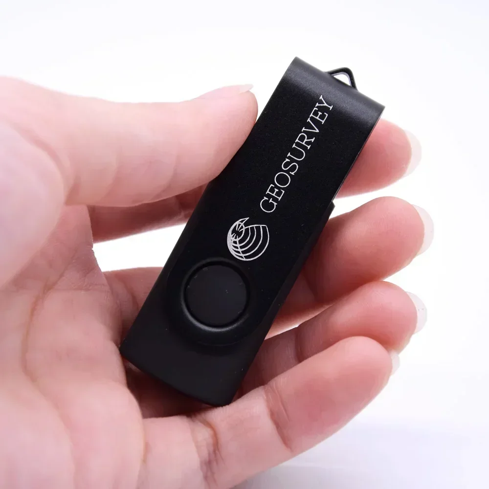 10pcs/lot Rotable USB Flash Drive usb flash drive flash drive 2.0 Pen Drives 64GB 32GB 16GB 8GB 4GB Pendrive Usb Memory Stick Free Logo for Photography Gift