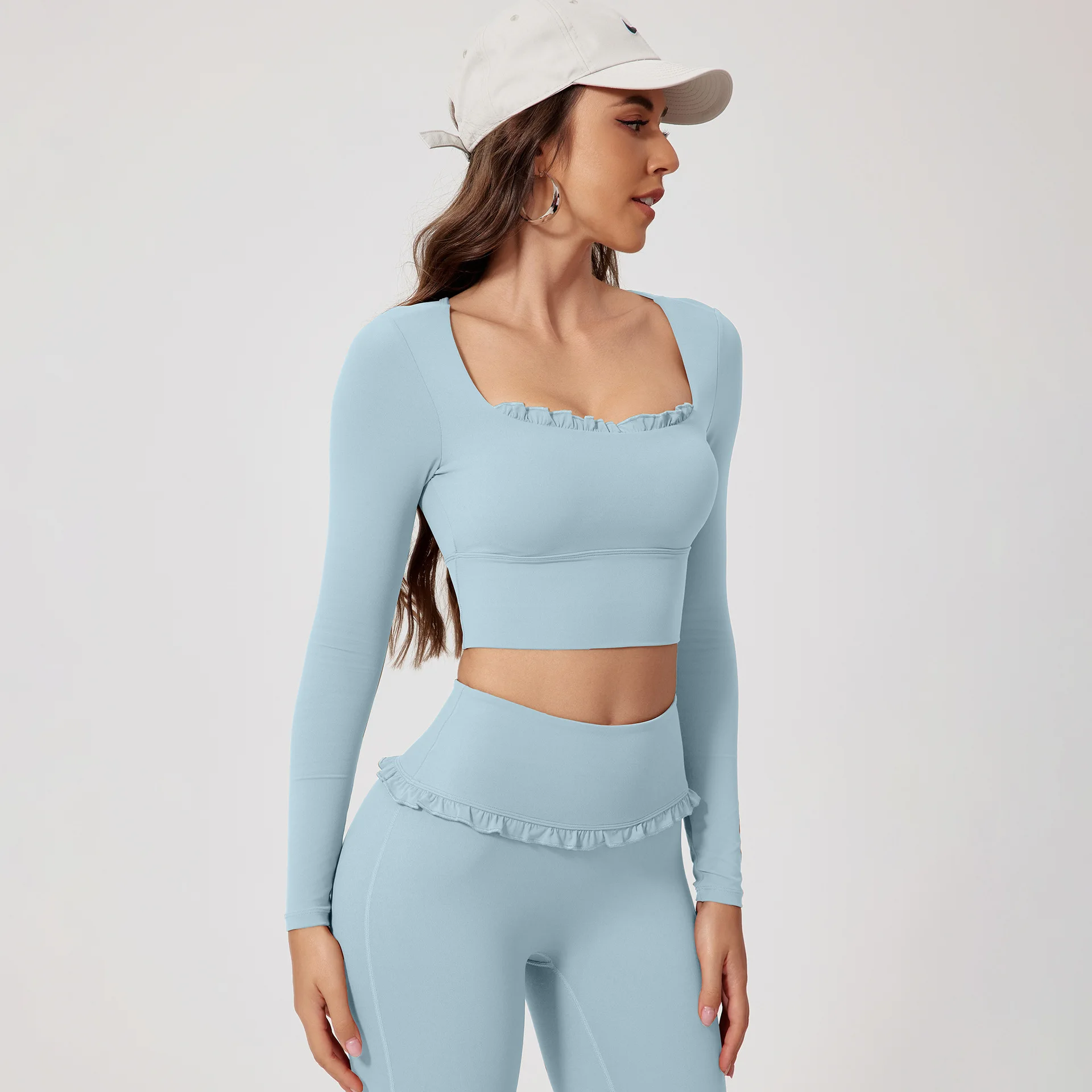 Lunar Blue