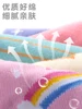 5pcs/set Original Paw Patrol Children Cotton Socks Print Skye Marshall Eeverest Kids Mid-calf Socks Cartoon Peripherals Gifts 3
