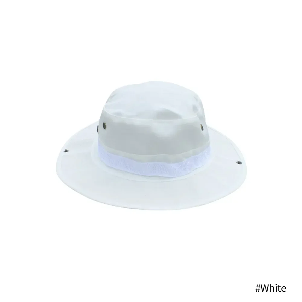 Enhanced Tactical Camouflage Boonie Hat for Men - Outdoor Hunting & Hiking Sun Cap