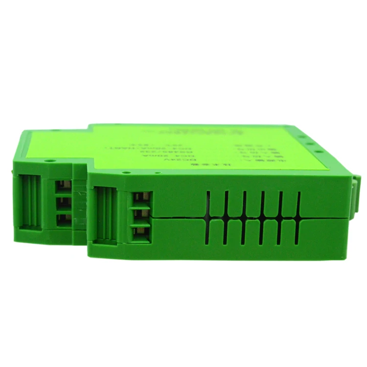 RS485 to hart protocol 4-20mA to hart engineering special conversion module MODBUS-HART-001