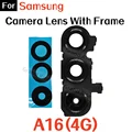 A16 4G Frame