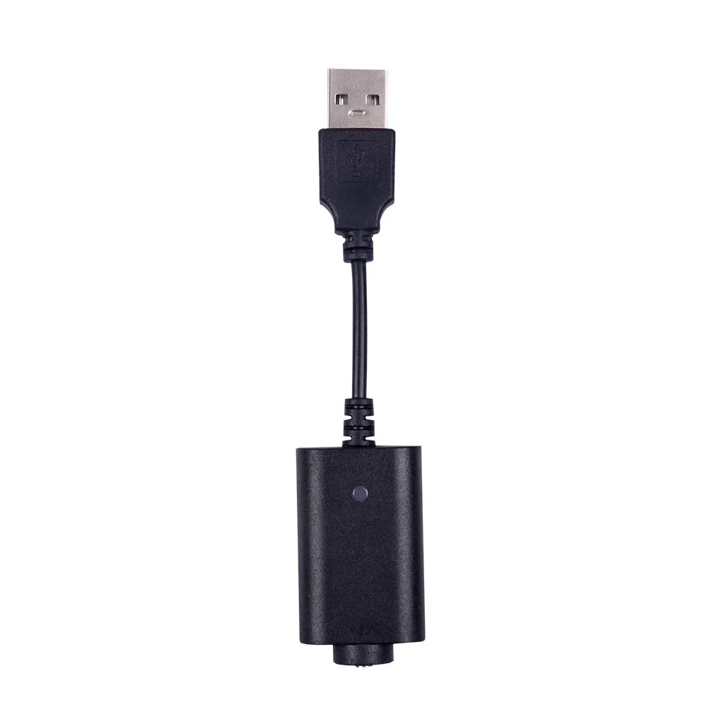 Ego 510 thread charger Universal USB Cable Charger For Ego Evod 510 Ego-t Ego-c Battery