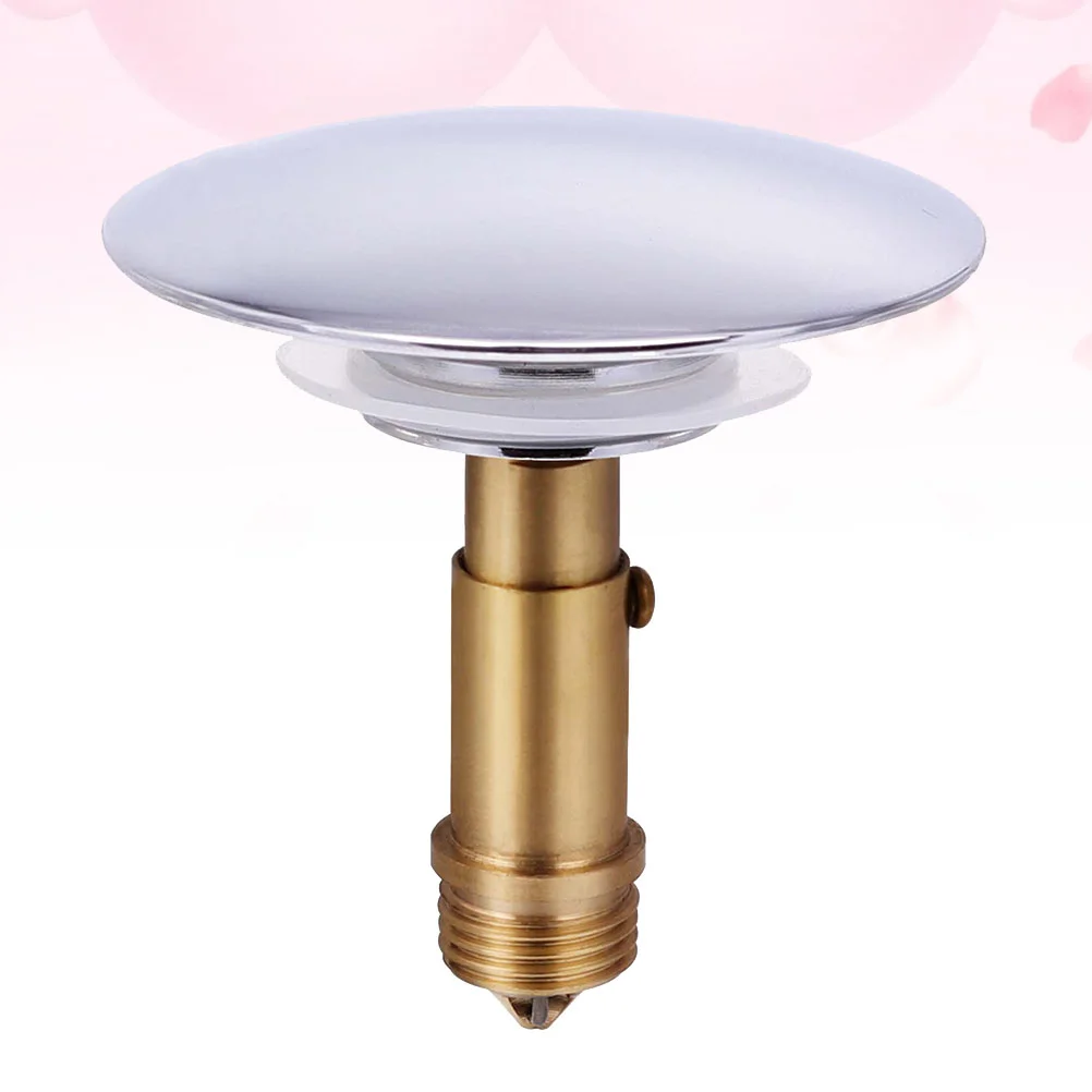 

Washbasin Plug Practical Sink for Bathtub Useful Drain Hole Water Stopper Cover