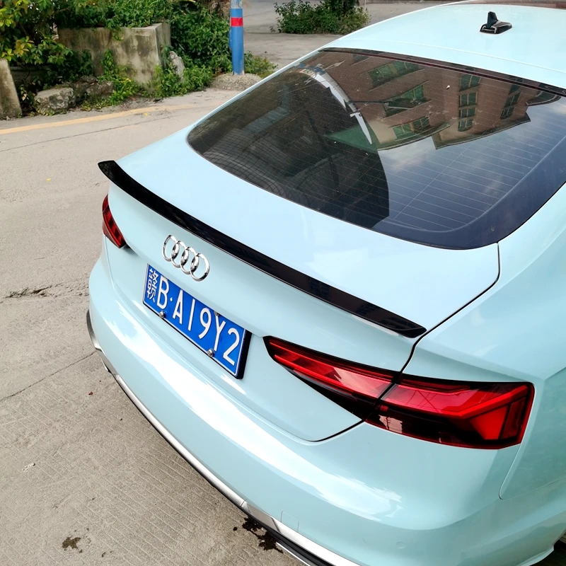 Aleron spoiler trasero para Audi A5 S5 Sline Coupe – MVM CAR PARTS SPAIN SL Aleron spoiler trasero para Audi A5 S5 Sline Coupe – MVM CAR PARTS SPAIN SL
