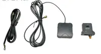 HEX Here+Base RTK navigation module Here 3 GPS high precision differential GNSS m8p for pix pixhawk2 Autopilot flight control 2