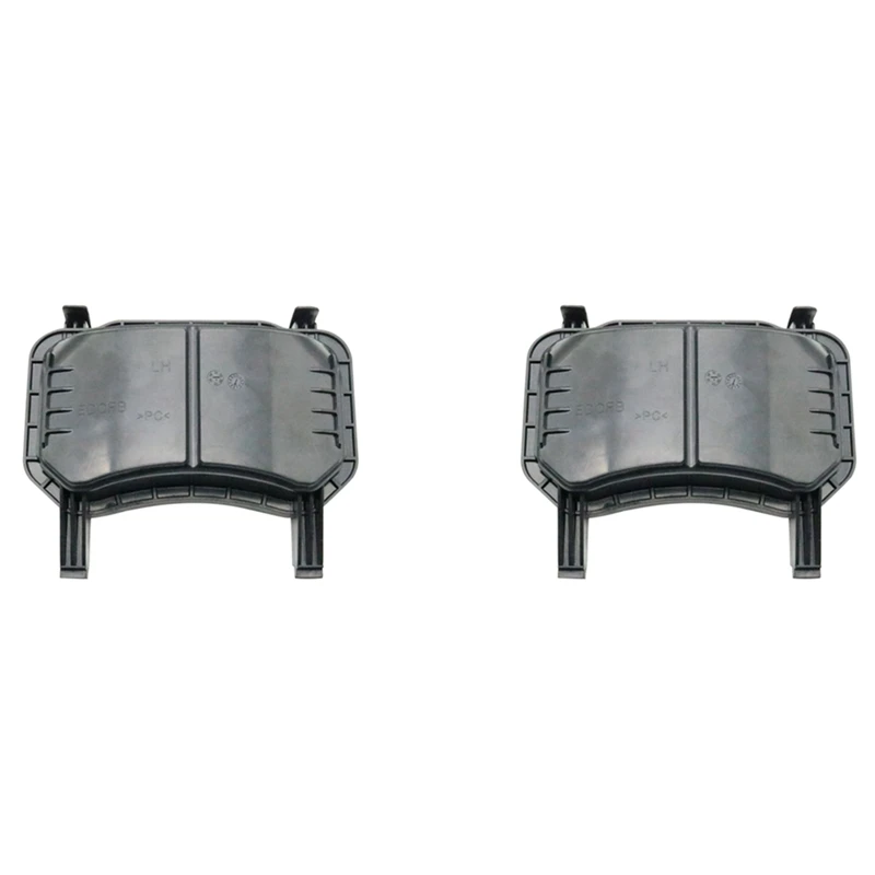 

2 шт., пылезащитная крышка для передней фары автомобиля Ford Mondeo MK4 2008 2009 2010 2011 2012 2013