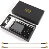 Nanovna SA6 Spectrum Analyzer 6GHz RF Handheld Frequency Analyzer HT8 Log Periodic Antenna EMI Test Provide PC Software Portable 4