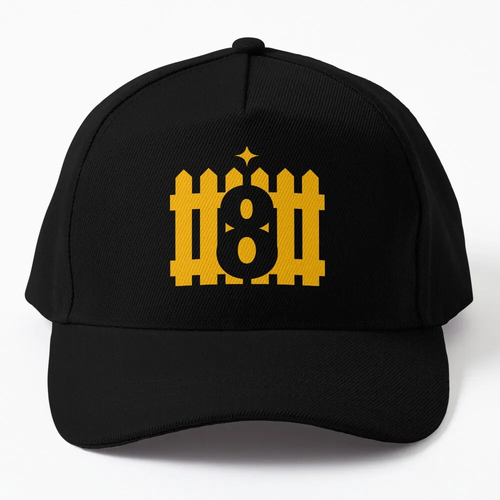 

Pickett (*ORIGINAL DESIGN*) Baseball Cap Uv Protection Solar Hat Hat Man Luxury Golf Wear Military Cap Man Golf Hat Women Men's