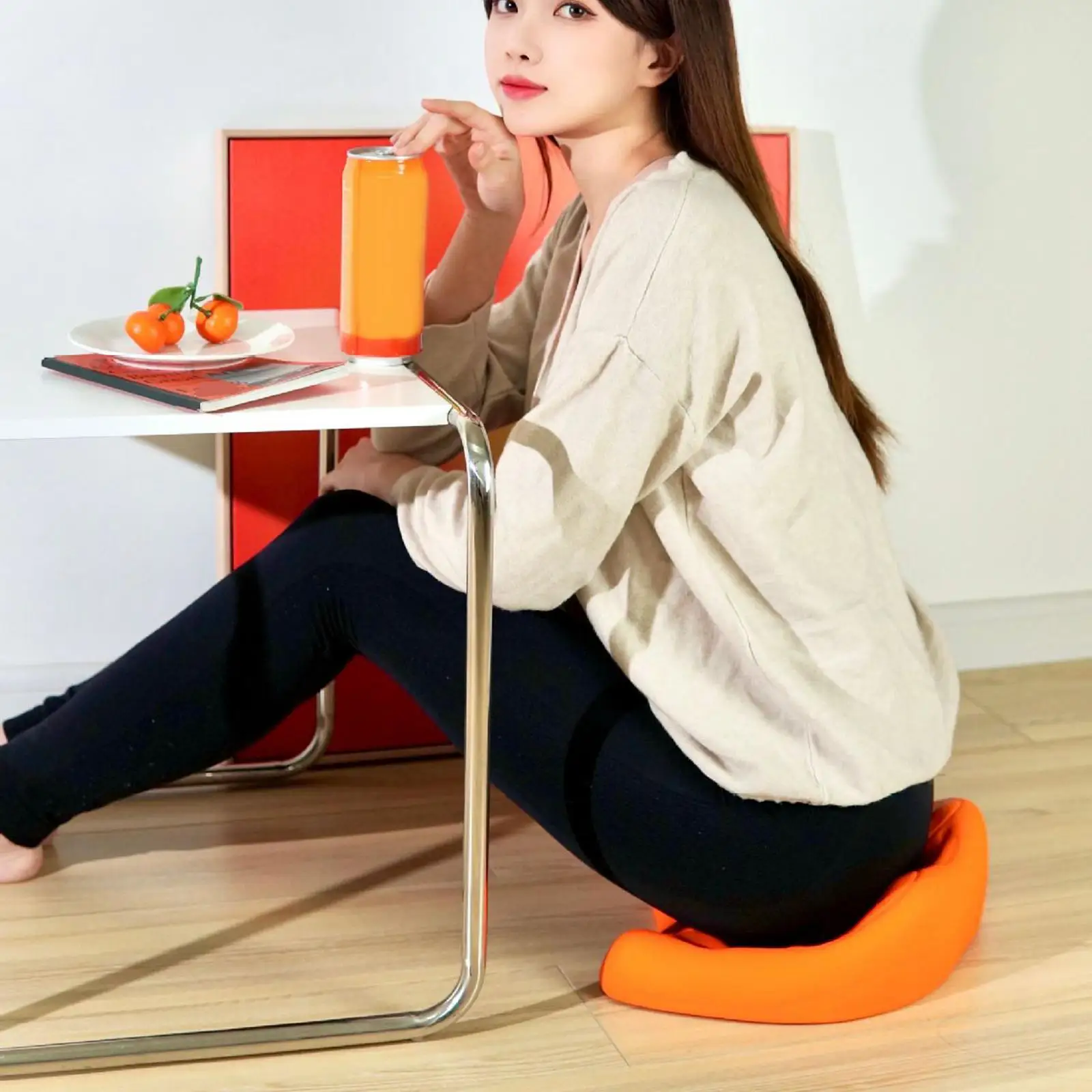 SOT理論書と姿勢矯正クッションセット SOT理論書と姿勢矯正クッション