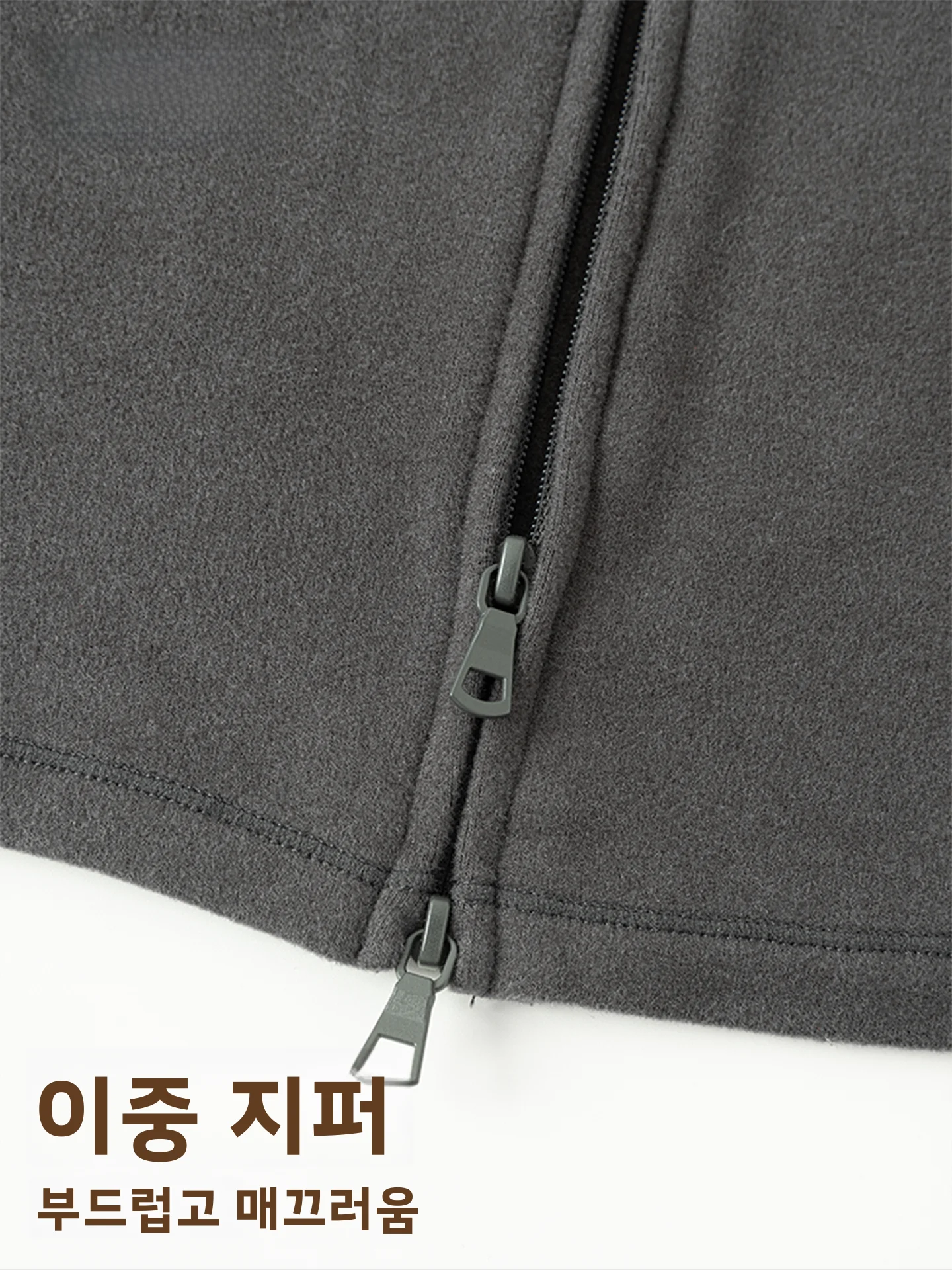 여성 스포츠웨어 플리스 안감 요가복 슬림핏 긴팔 가디건 따뜻한 조끼 요가복 S&W 캐주얼 스타일 지퍼 클로저