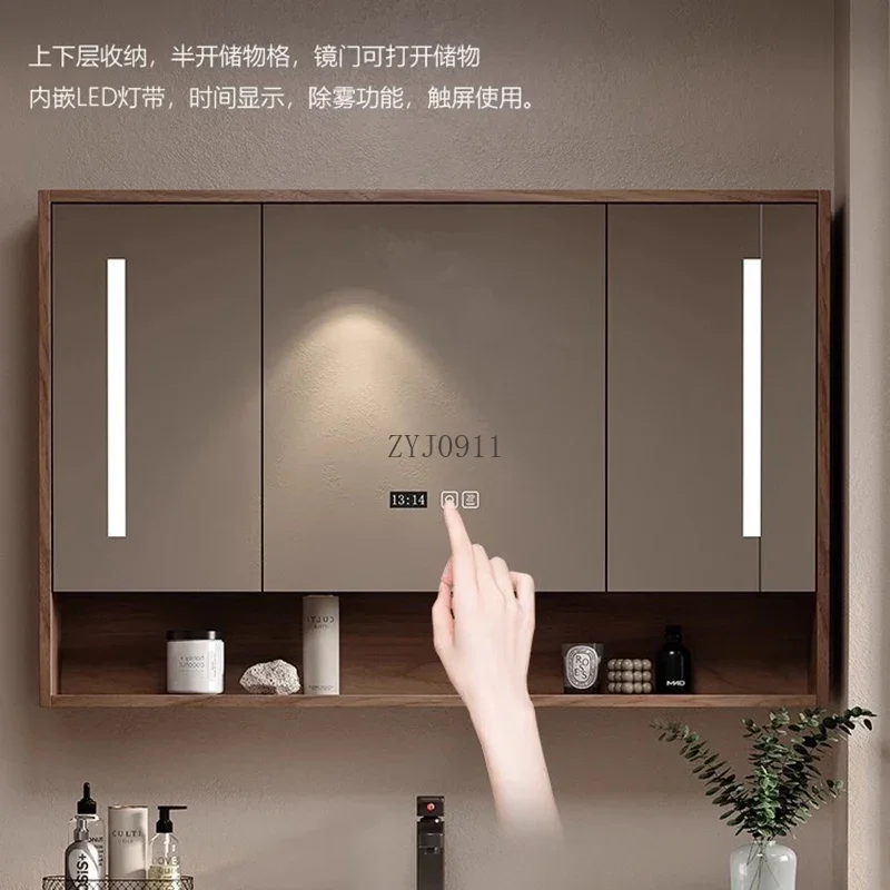 Bathroom Cabinet Storage Open Cabinets Small Closet Closed Toilet Filing Sink Base Kitchen Washbasin Furniture Luxury Vanity Wc