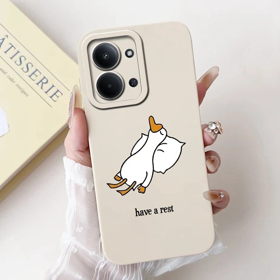 Cute Dog Panda Soft TPU Phone Case - Stylish Protective Cover