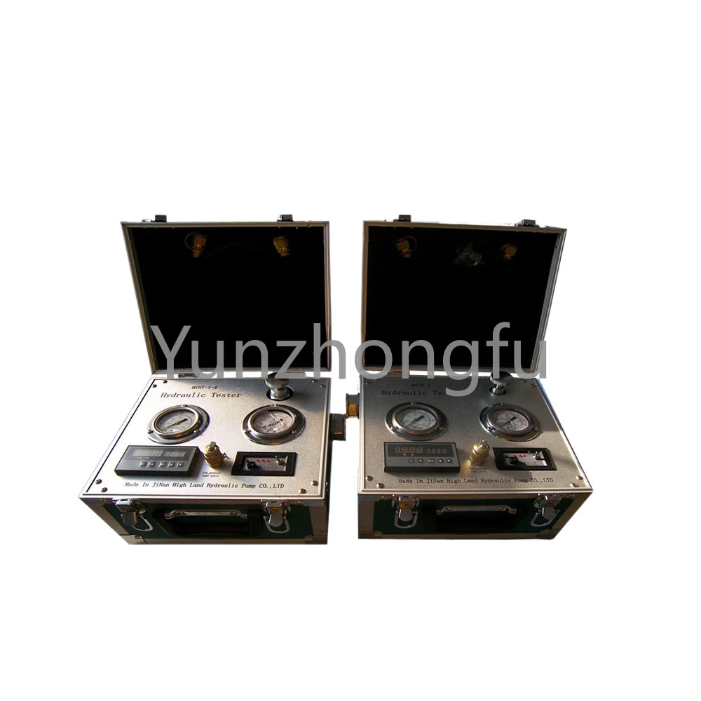 

Hydraulic Dynamometer for Sale