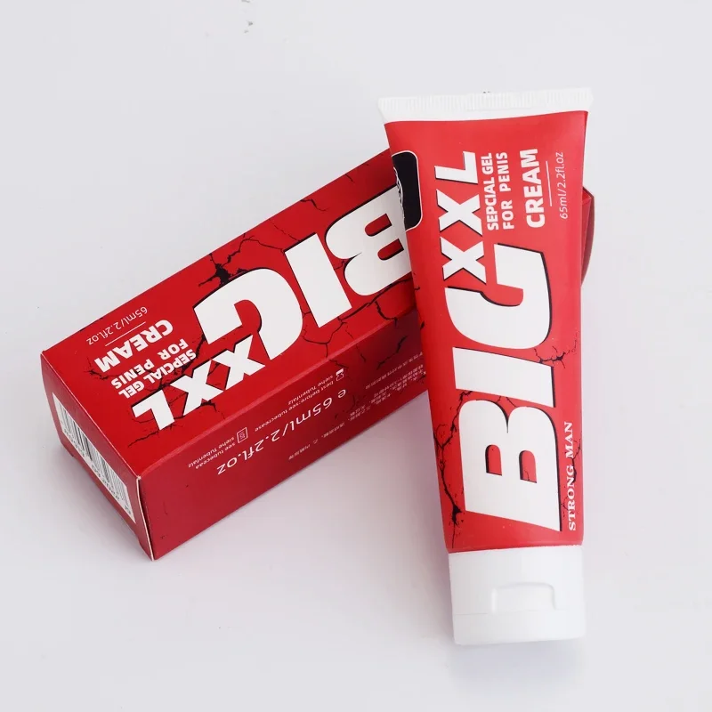 

Herbal Enlargement Cream 65ml Increase Xxl Productsfor For Man