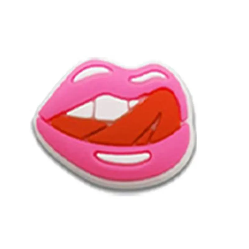 Charming Pink Shoe Accessory for Women and Girls - Perfect for Party Gifts