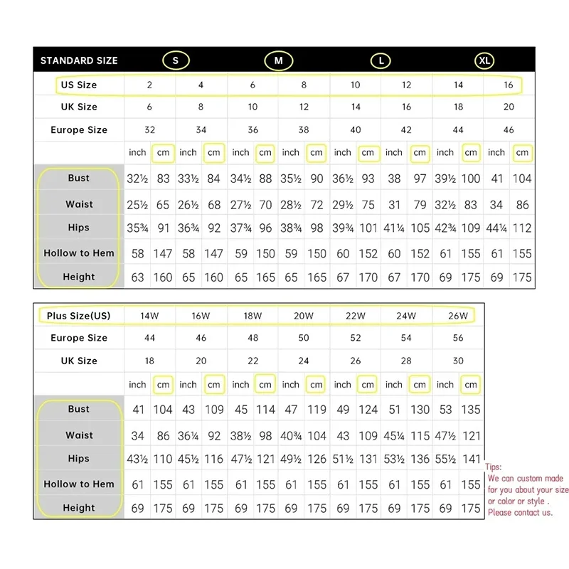 Elegant Evening Dresses - Image 5