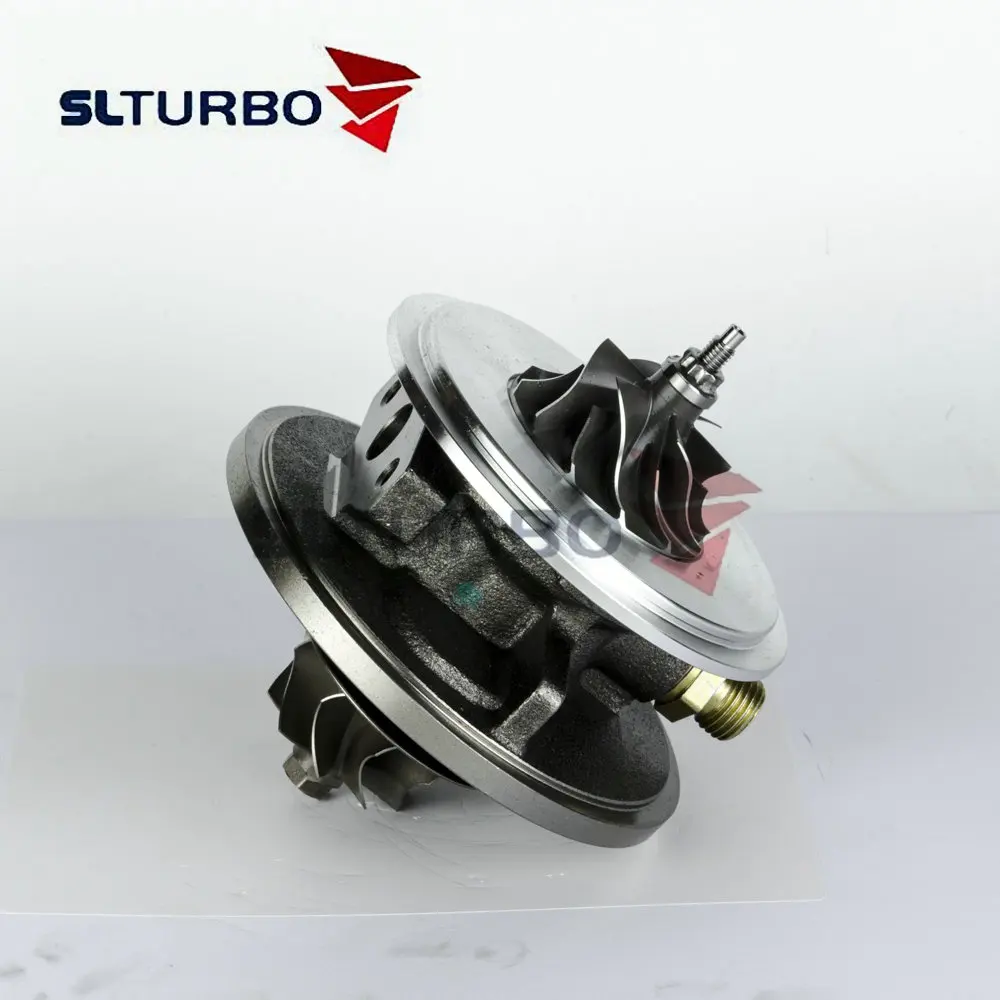 

Сердцевина турбины для сиденья Altea 1.9TDI 105HP 77Kw BJB, BKC, BXE 751851-5003S 038253056E картридж турбокомпрессора 2004-