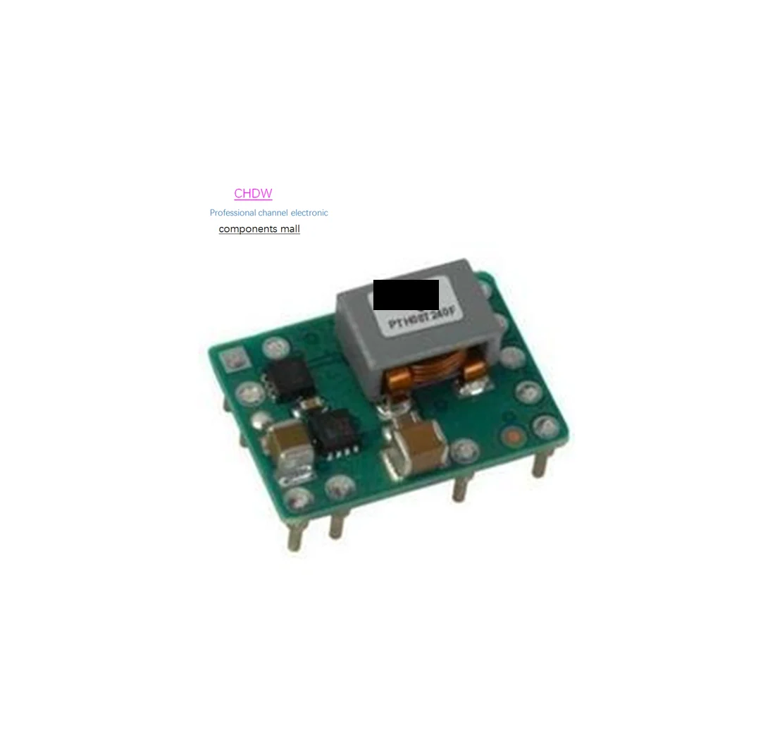 PTH08T240WAD PTH08T240 EBS-11 DC converter module IC NEW AND ORIGNAL IN THE STOCK