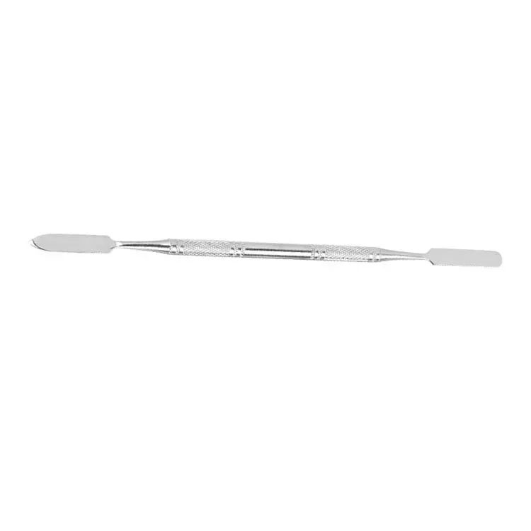 Stainless Steel Soft Clay Tools Polymer Sculpting Smoothing Wax Pottery Ceramic Modeling Carved Tools 10 Pcs/Box