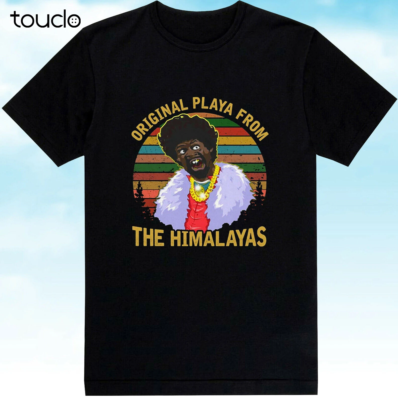 Vintage martin lawrence shirt Clearance