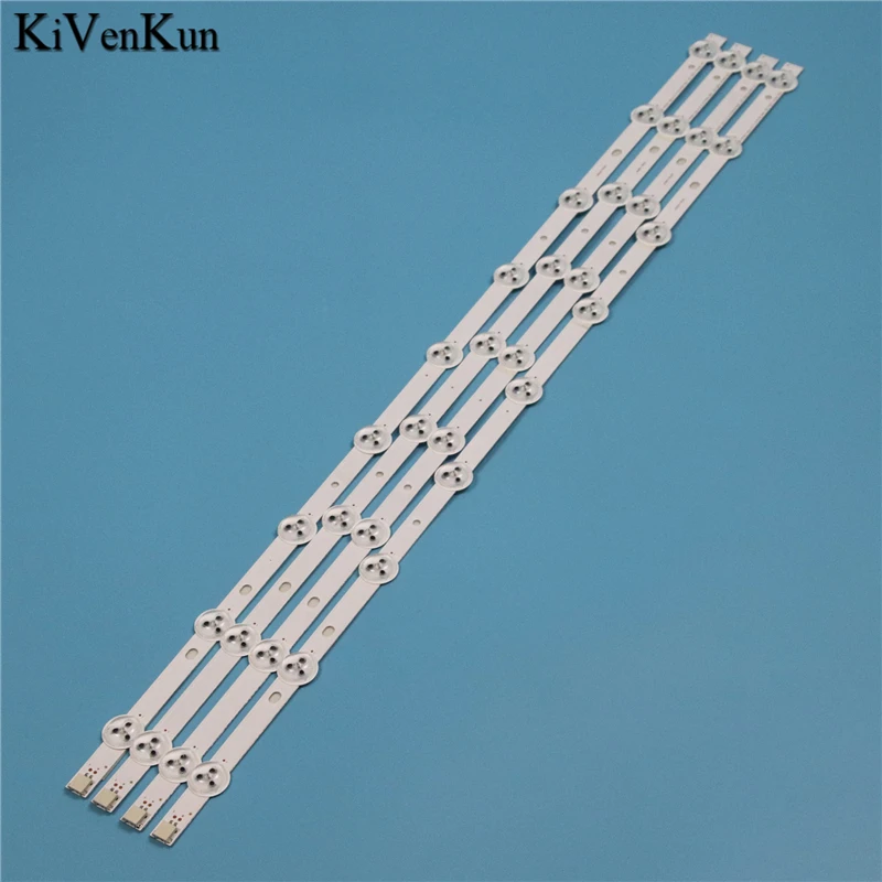LG 32LM3400-ZA 32LS3110 32LS3400-SA 32LS3400-UA 32LS3400-ZC 32LS345T 필립스 32PFL3507 32 ROW Rev0.6 1용 LED 백라이트 스트립