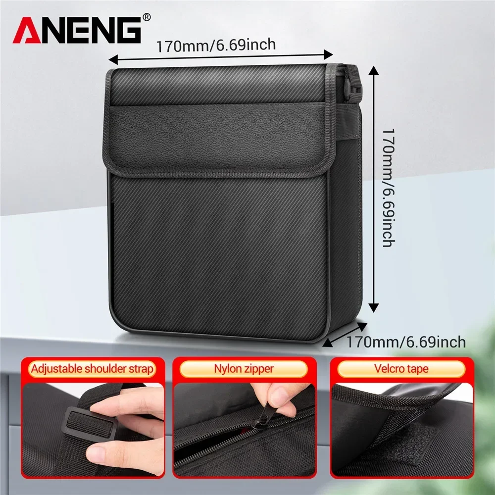 ANENG MH14 Ground Resistance Megohm Testers Meter Megohmmeter Voltmeter Red Color 1999 Conuts Ohm Detector without BatteryTools 5