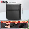 ANENG MH14 Ground Resistance Megohm Testers Meter Megohmmeter Voltmeter Red Color 1999 Conuts Ohm Detector without BatteryTools 5