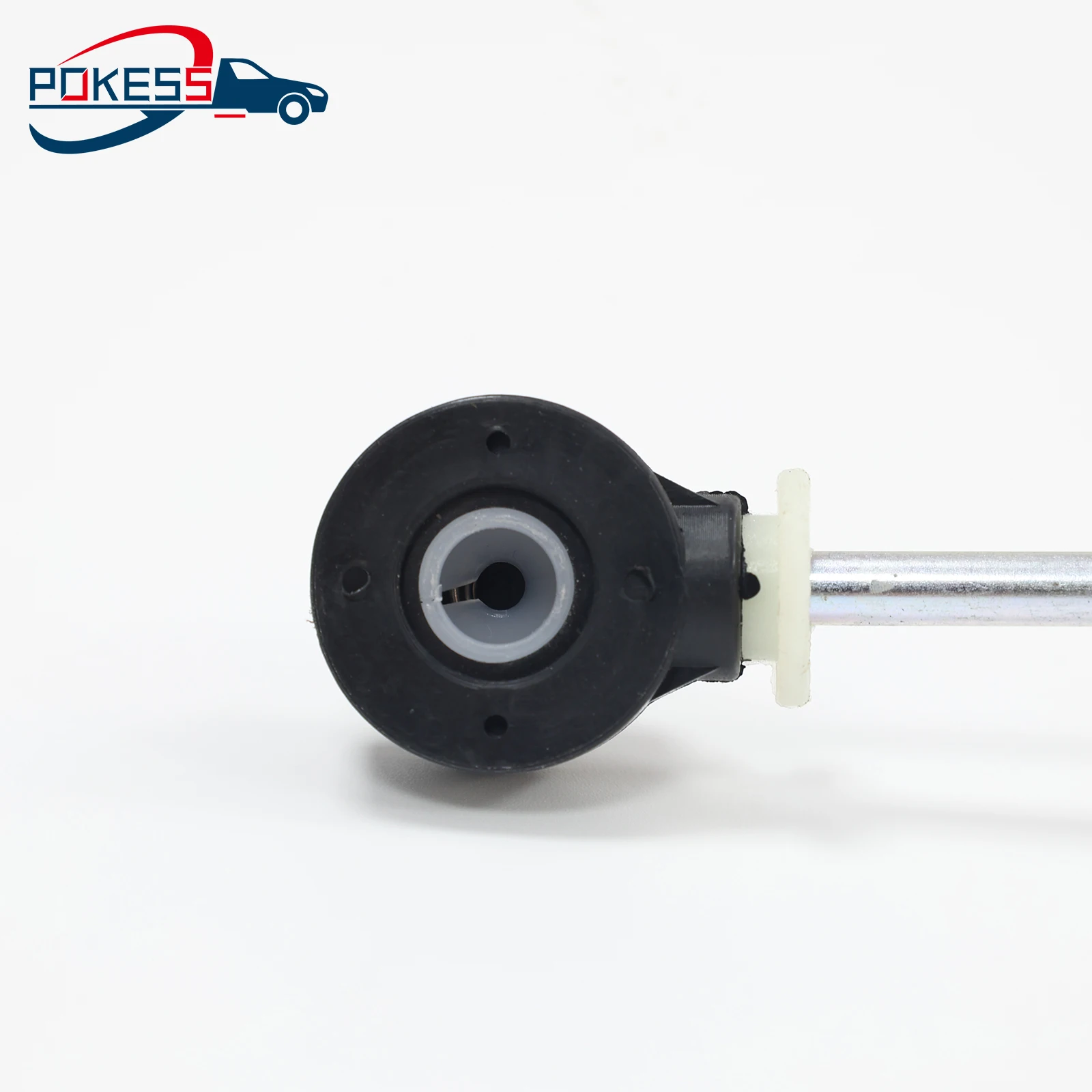 POKESS Throttle Cable Throttle Valve Control Cable For Ford Focus 2005-2011 Car Accessories 7M5P7E395CA