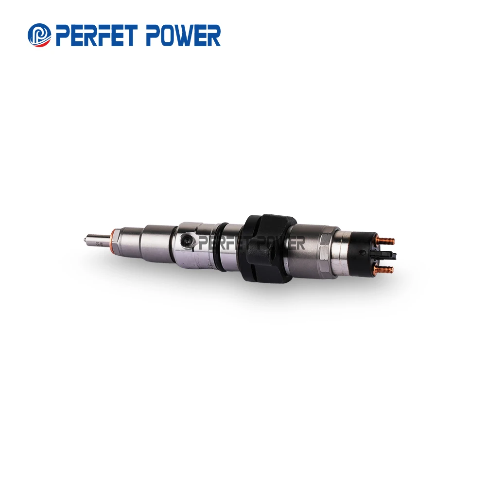 

China Made New 0445120046 0 445 120 046 Fuel Injector