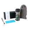 10x32 Telescope Monocular Telescope Pocket Mini HD Waterproof Optical Monocular Outdoor Hunting Bird-watching Camping Binocular 1