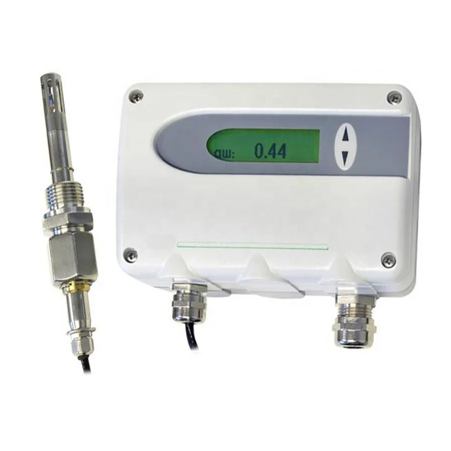 

Portable Online Oil Moisture Content Testing Machine/ PPM Meter Moisture Measuring Apparatus