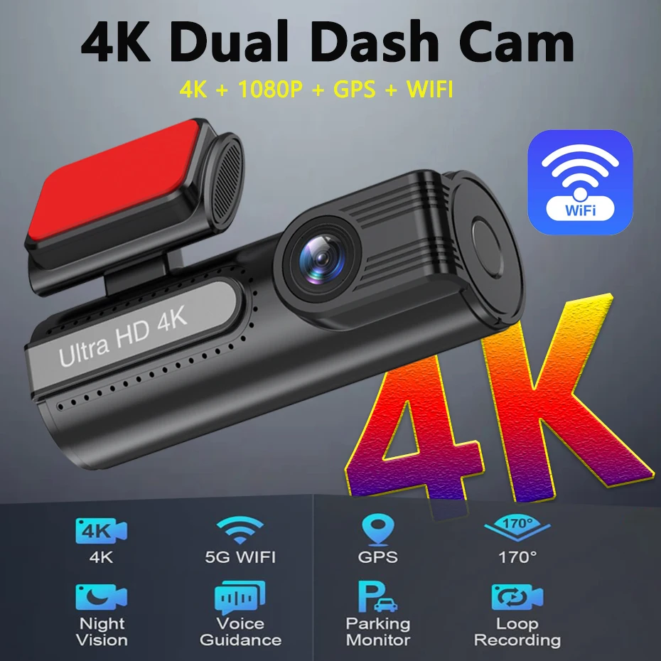  4K  ķ,    Ĺ ī޶, GPS, , ڵ Dvr  , 24 ð  , ڵ ׼