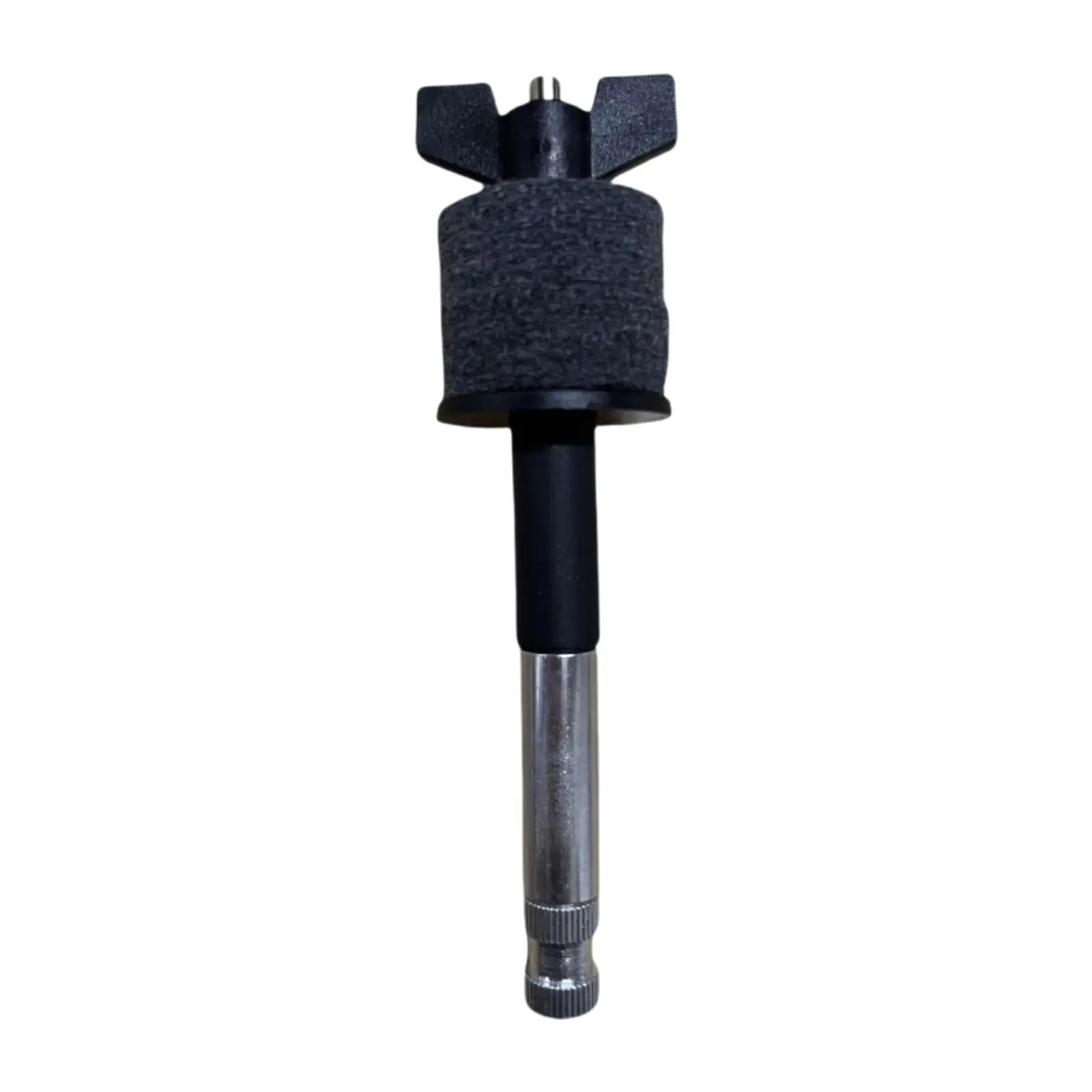 Water Cymbal Stand Hardware Metal Percussion Part for Beginners Kids Drummer