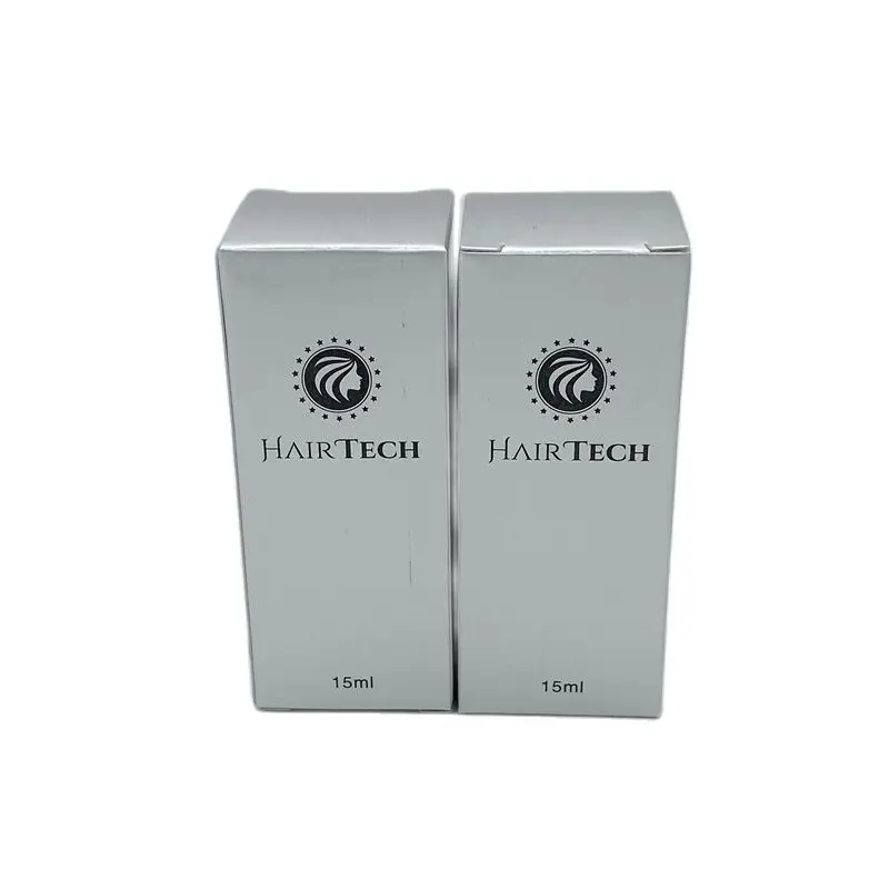 1 Bottle 0.5 Oz lace wig glue adhesive glue for wig men's toupee