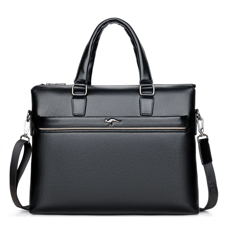 fashion-genuine-leather-men-office-bag-handbag-business-casual-men's-travel-bag-laptop-shoulder-messenger-bags-tote-briefcase