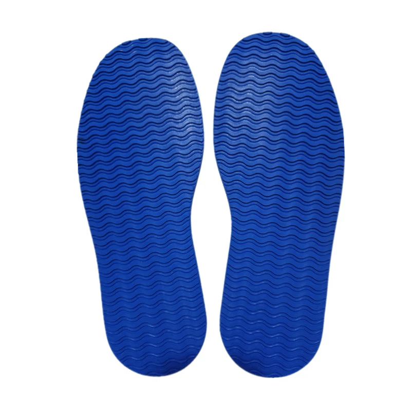 Anti-Slip Rubber Sole Protector Pads