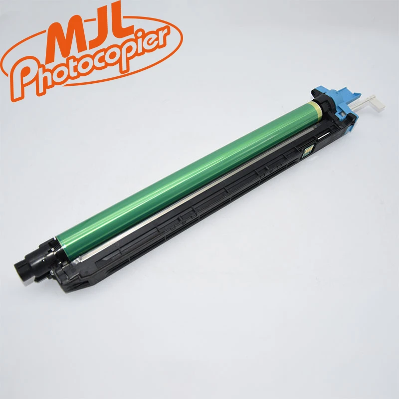 Cilindro para Konica Minolta Dr512 Dr512 C224 Cmyk Bizhub C284 C364 C454 C554 C221 C221s C281 C224e C284e Unidade do - Imagem 4