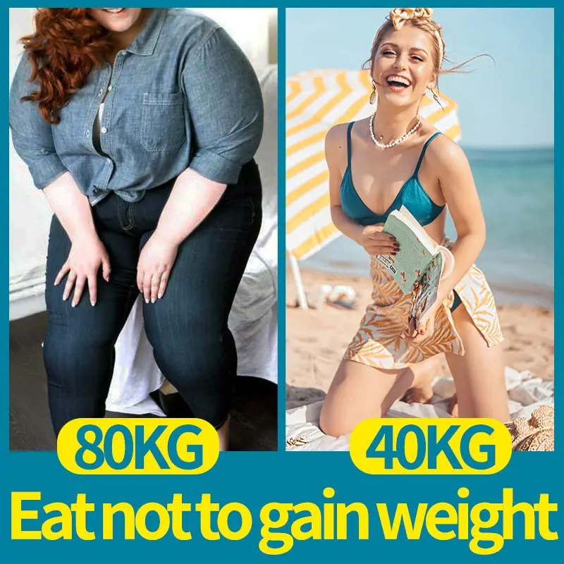 7Days Fast Slimming Weight Loss Product That Actually Work Slim Down Powerful Fat Burning Metabolism Booster Beauty Heath Unisex 3