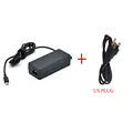Charger with US plug