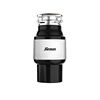 Household Food Grinder Intelligent Food Waste Disposer Kitchen Sink Waste Disposal 2