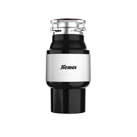 Household Food Grinder Intelligent Food Waste Disposer Kitchen Sink Waste Disposal 2