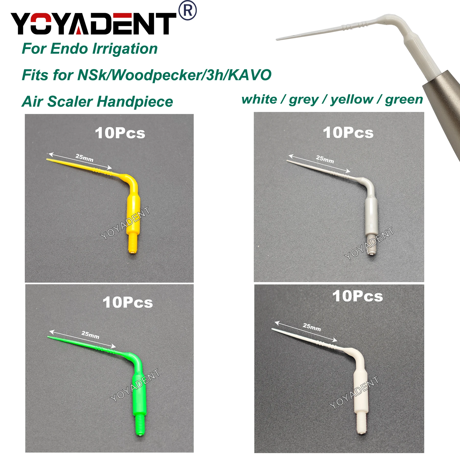 Dental Implant Surgery Irrigation Tubing Disposable Tube for