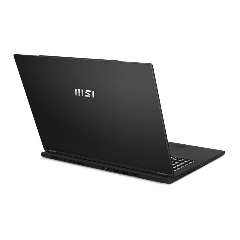 MSI 노트북 MSI 모던 14 인텔 코어 I5-13420H, 16 GB, 32GB, DDR4 RAM, M.2 SSD, 14 인치, 180 ° 개폐 PD 고속 충전 노트북 PC