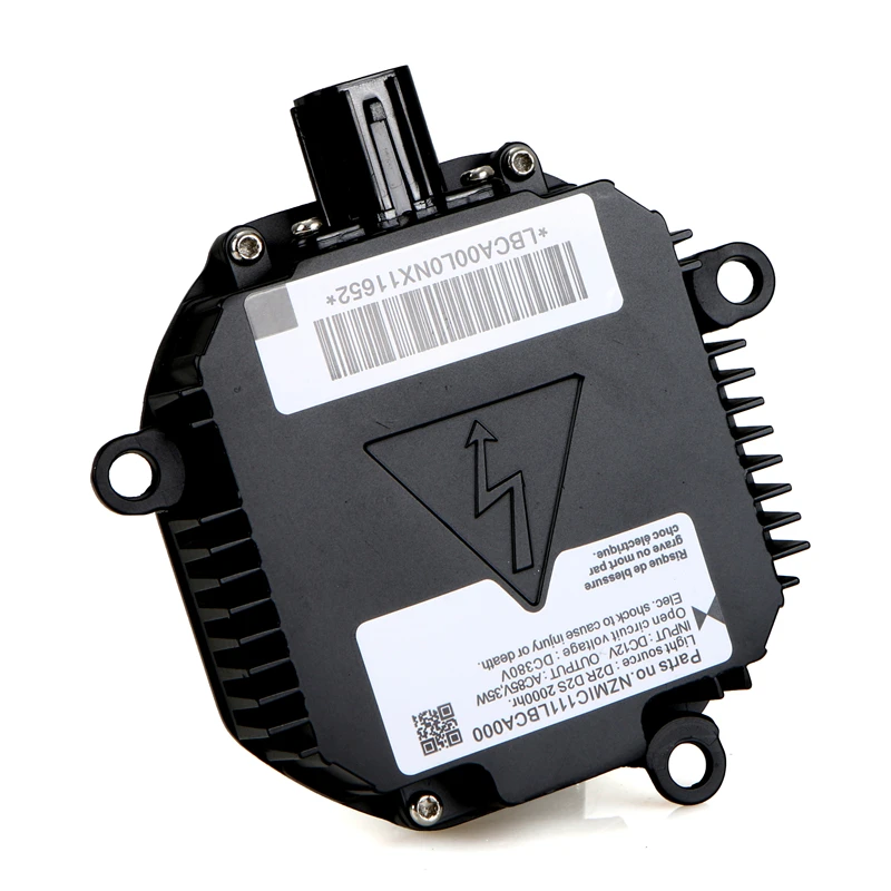 HID Xenon Ballast Control Unit for Car Headlights Replacement