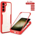 QCQBG red