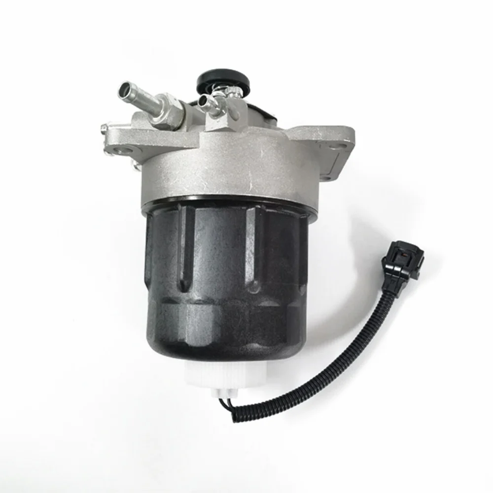 ME194923 ME223931 Fuel Water Separator Diesel Filter Fuel Filter Assembly For Mitsubishi Fuso Canter 4M42 4M50 3.0L 4.9L Diesel